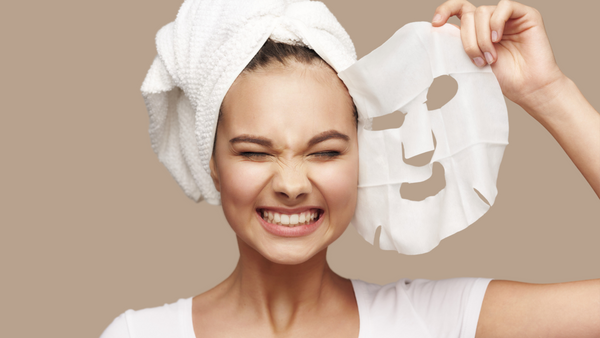 Glow Naturally: The Power of  Donkey Milk Face Mask