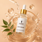 Target Dark Spots, Uneven Tone & Dull Skin — Daily Repair Serum