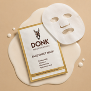 Brighter, Hydrated Skin in Just 15 Minutes.