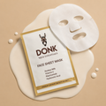 Brighter, Hydrated Skin in Just 15 Minutes.